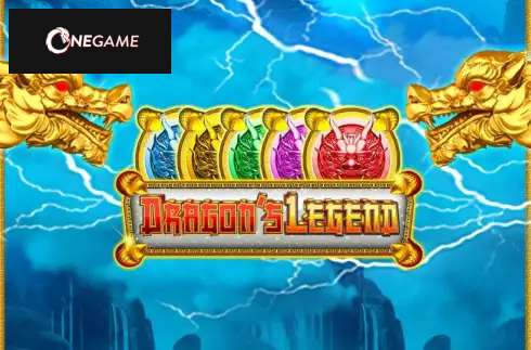 Dragons Legend